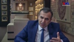 Babüroğlu: 'Terör Örgütleri Çekilmezse Operasyon Olur'