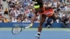 Serena Williams dừng bước trước tay vợt Ý tại giải Mỹ Mở rộng 