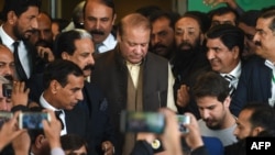 نوازشریف