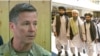 Gen Scott Miller & Taliban Delegation