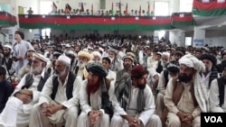 Paktia elders 