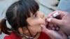 Polio in Afghanistan