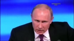 Putin Rus Ekonomisinden Umutlu