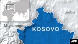 1 người biểu tình thiệt mạng trong vụ nổ ở Kosovo