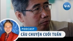 'Vì sao tôi ký thư ngỏ kêu gọi chính quyền VN trả tự do cho Huy Đức'? 