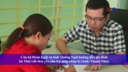 Truyền hình vệ tinh VOA 19/1/2016