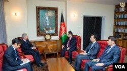 Afghanistan summoned UNAMAN head over political issues 