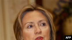 Hillary Clinton